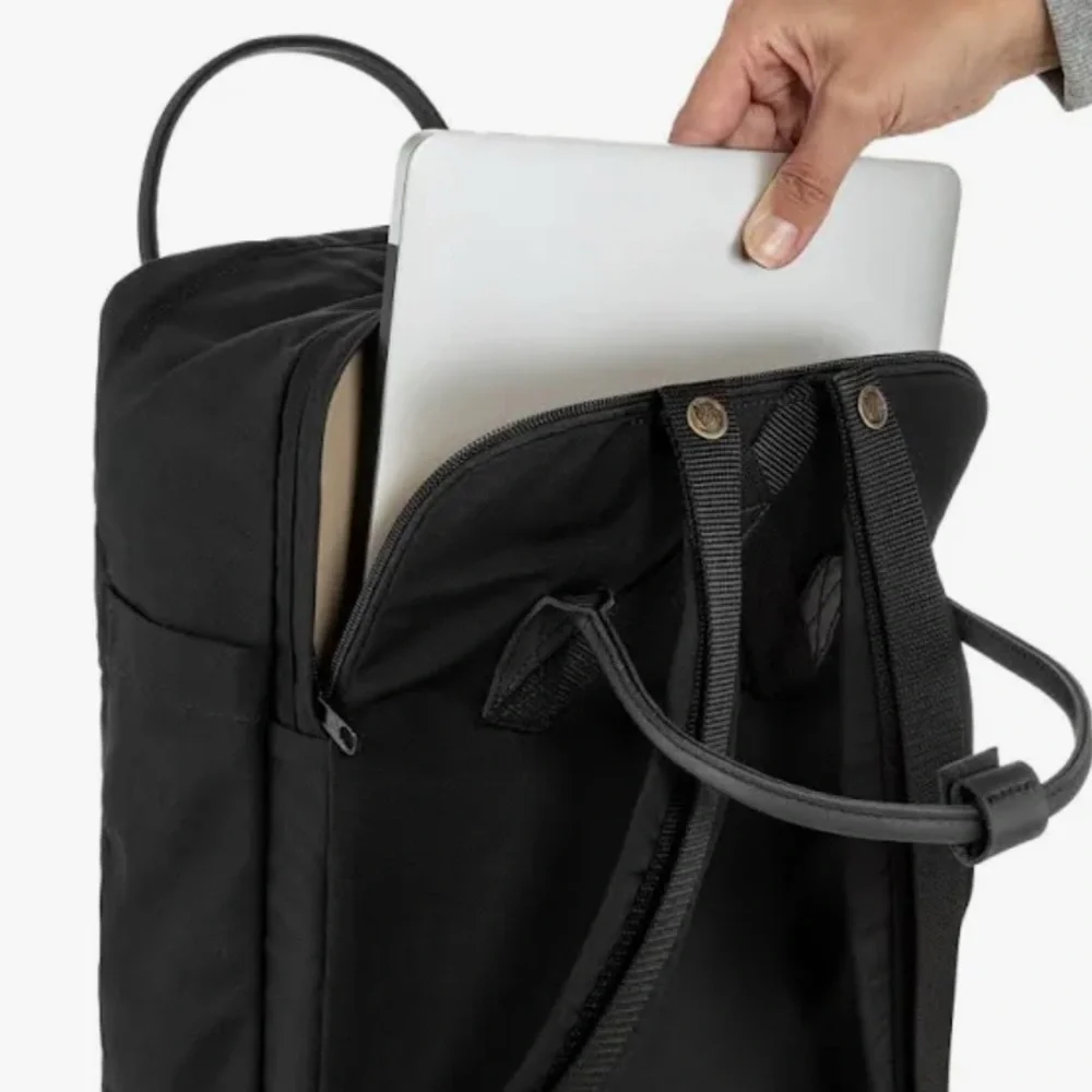 Fjallraven classic kanken